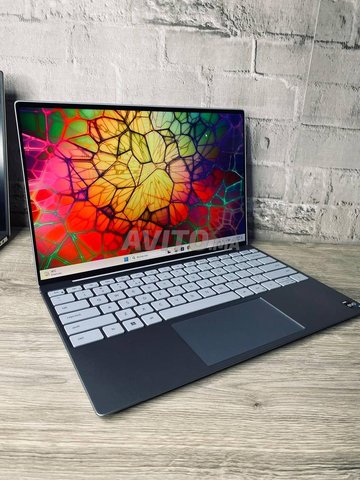 dell xps 13inch  i7 12th 
