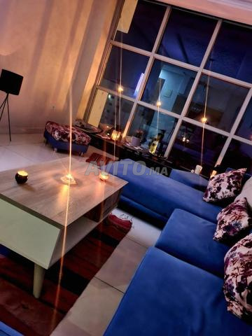 Appartement à vendre BV MED 5 à Kénitra - 2