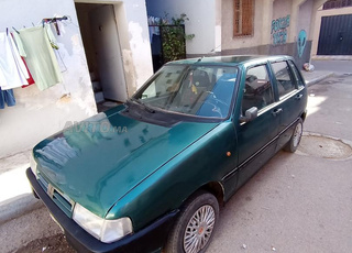 fiat uno essence 