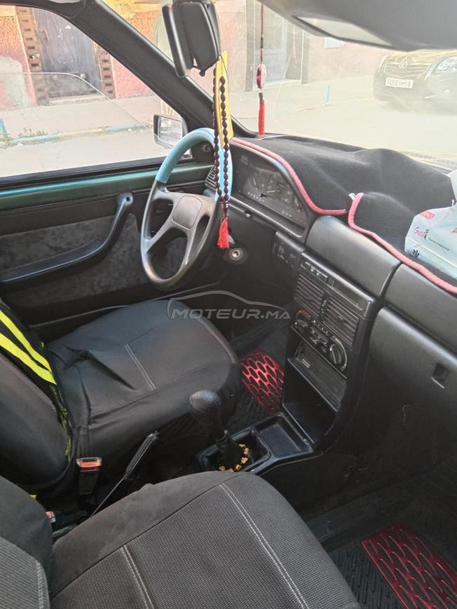 fiat uno essence 