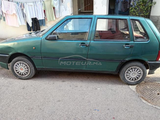 fiat uno essence 