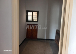 Saroute Aprt de 80m2 à la Fayette à vendre 