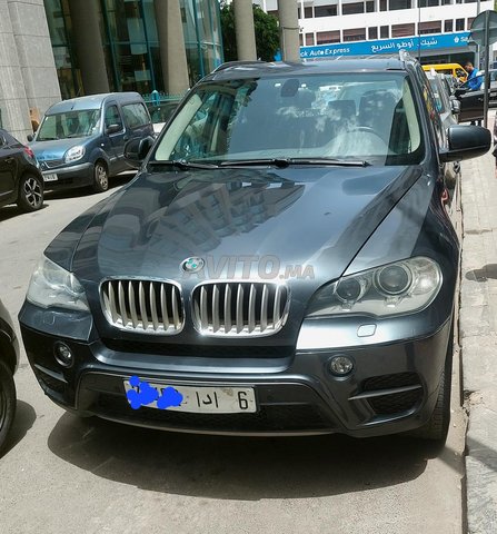 bmw x5 3l xdrive