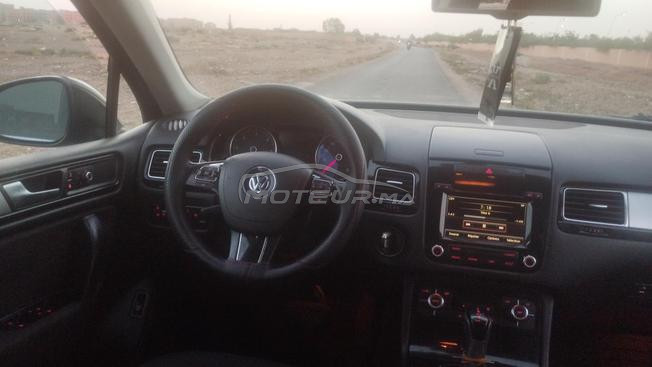 فولكزفاكن توارك