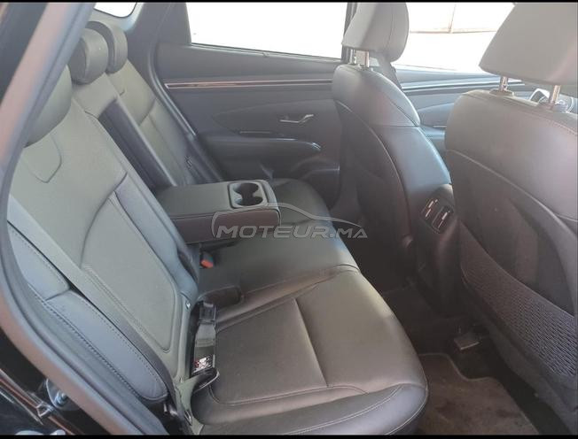 a vendre Hayndai Tucson 