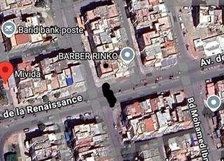 سيدي مومن الجديد نهضة 