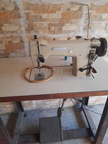 machine broderie brother