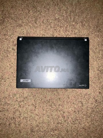 Pc portable Acer