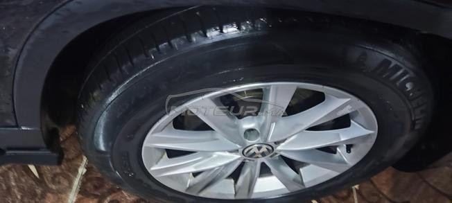 tiguan trés bonne etat