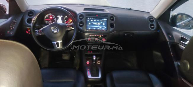 tiguan trés bonne etat