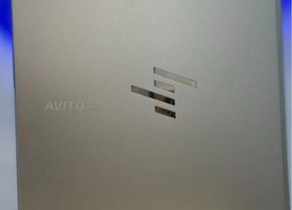 Pc portable hp i5 12 GEN 16GB RAM 512GB