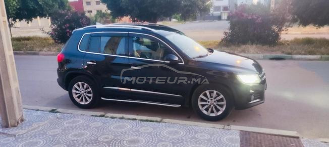 tiguan trés bonne etat