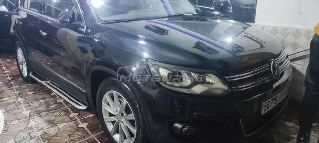 tiguan trés bonne etat