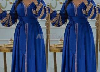 قفطان هماوي