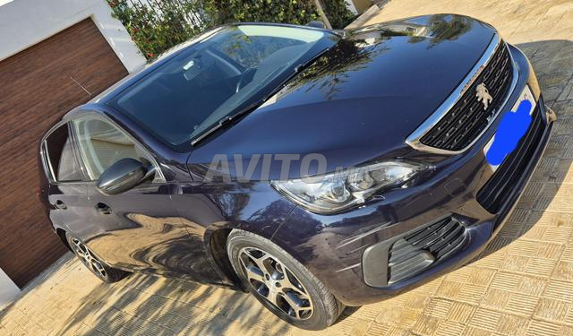 Peugeot 308 full option - 2