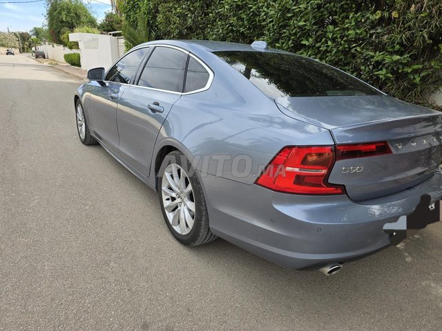 volvo s90 polestar