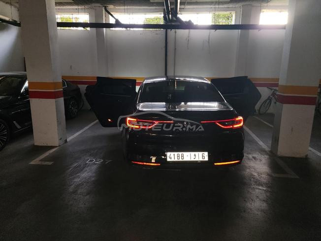 Renault Talisman Diesel 2ème main 2017