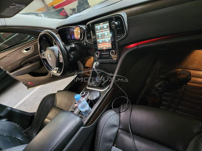 Renault Talisman Diesel 2ème main 2017