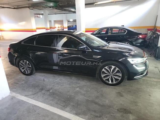 Renault Talisman Diesel 2ème main 2017