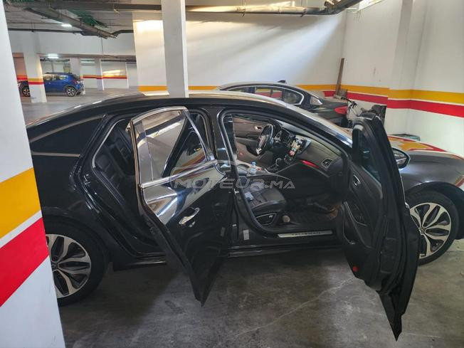 Renault Talisman Diesel 2ème main 2017
