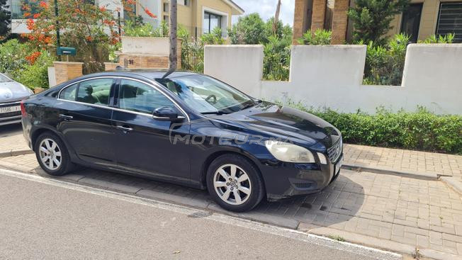 volvo s 60 D3