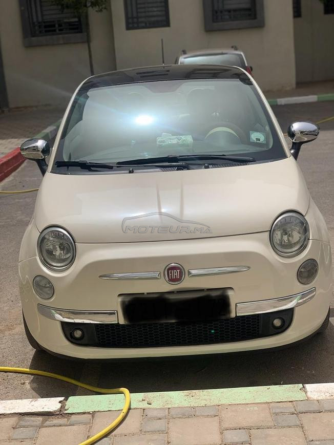 fiat 500 diesel