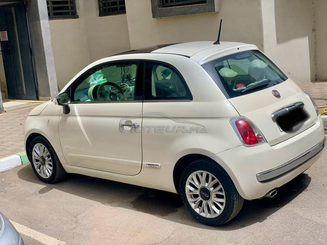 fiat 500 diesel