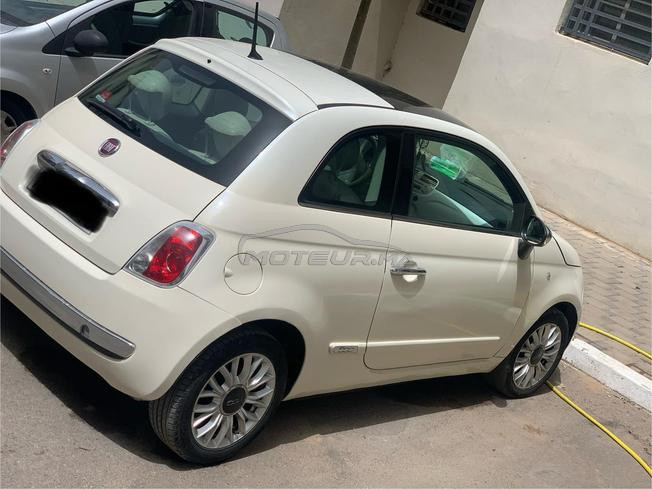 fiat 500 diesel