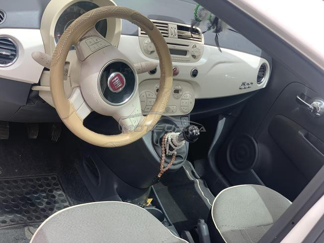 fiat 500 diesel