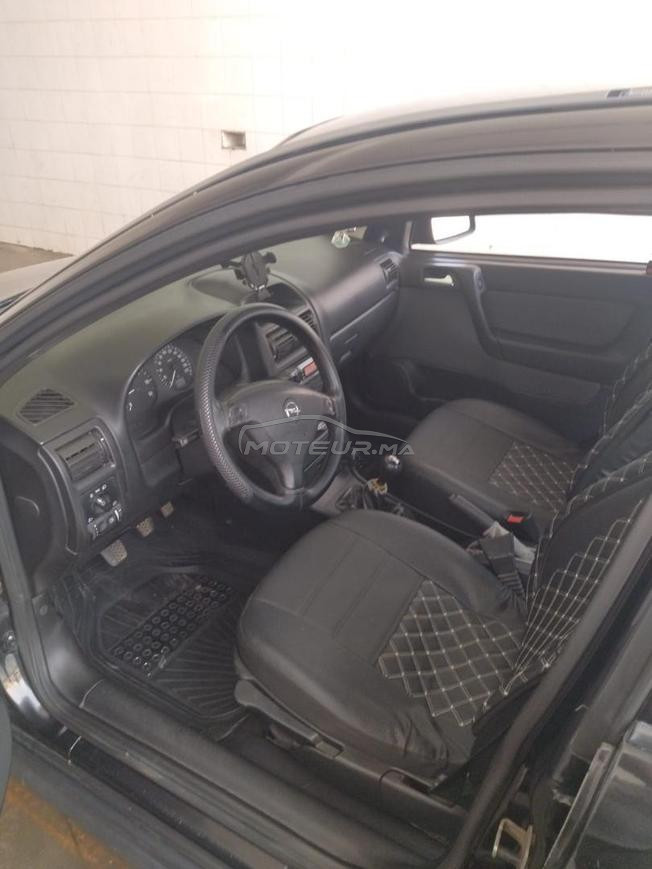 Opel Astra Diesel Manuelle 2007 à Safi