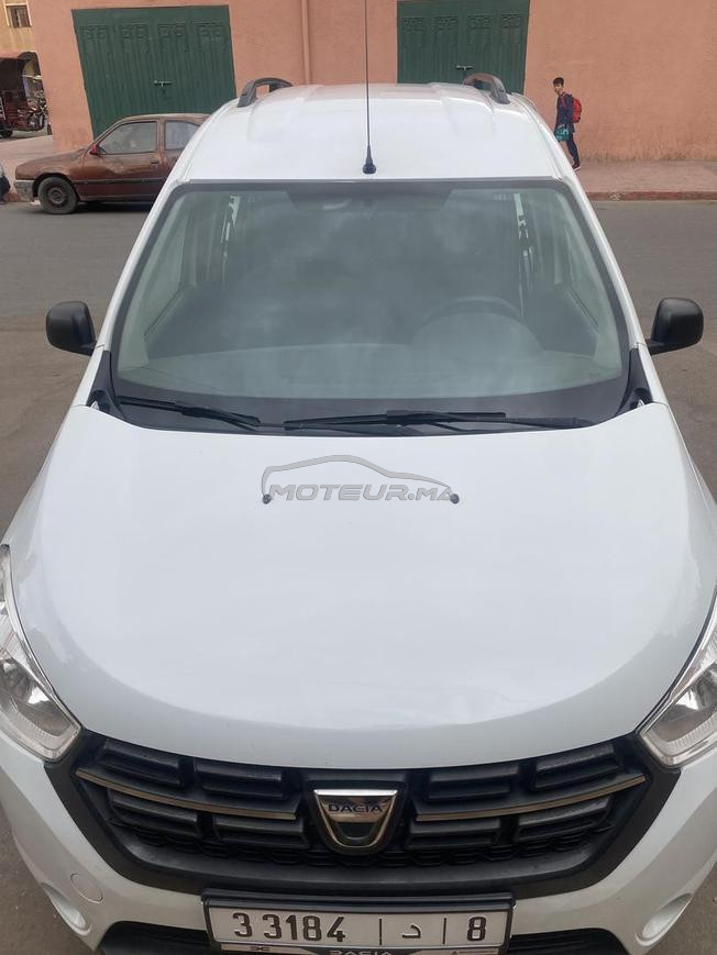 Dacia Dokker