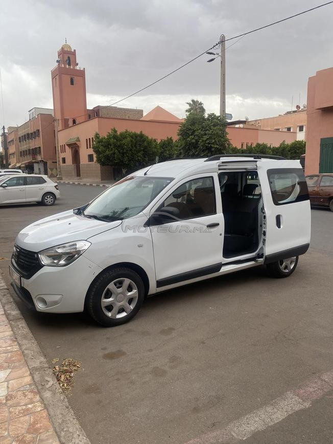 Dacia Dokker