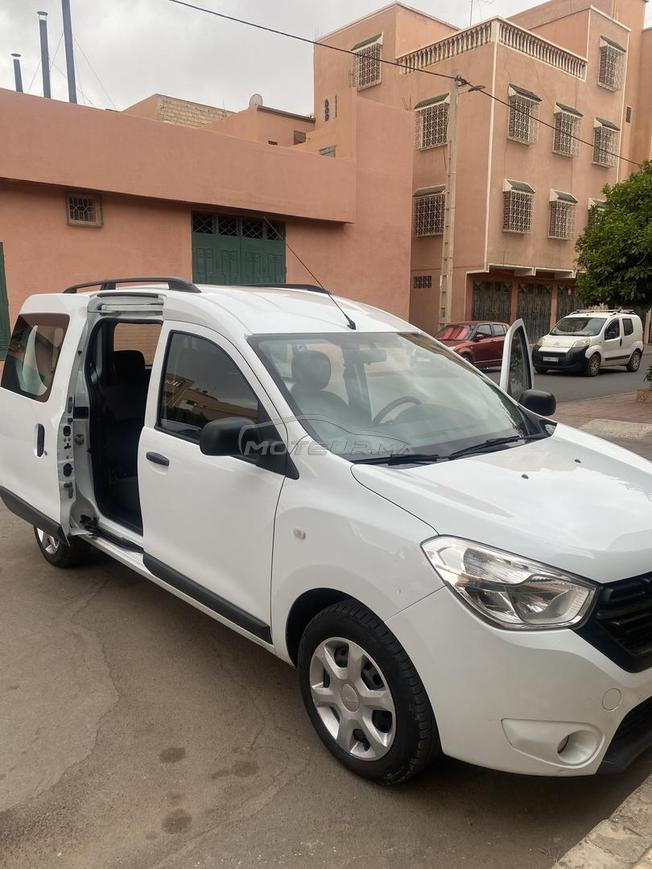 Dacia Dokker