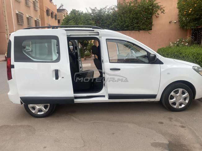 Dacia Dokker