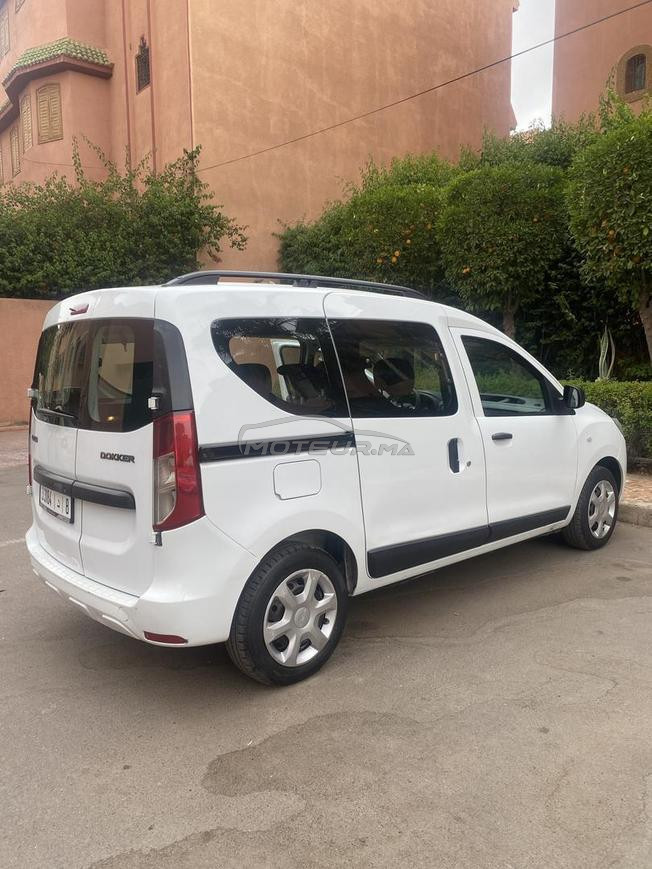 Dacia Dokker