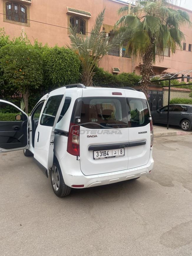 Dacia Dokker