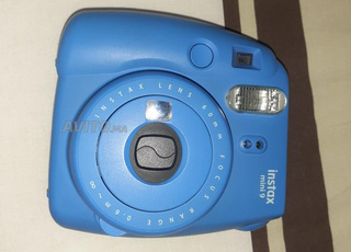 fujifilm instax mini 9