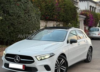 Mercedes benz A220 Diesel 2020 dedouanée 2025