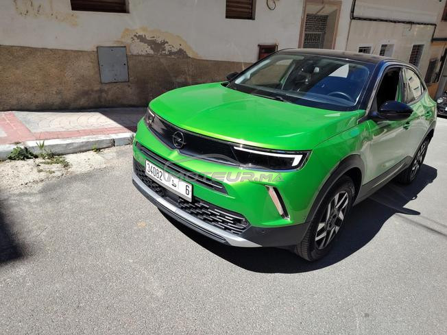 Opel