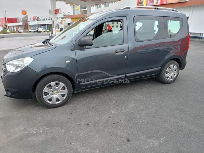 dacia doker n9iya 
