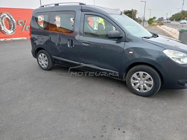 dacia doker n9iya 