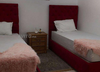 Appartement au sous-sol près de la bibliothèque de la connaissance