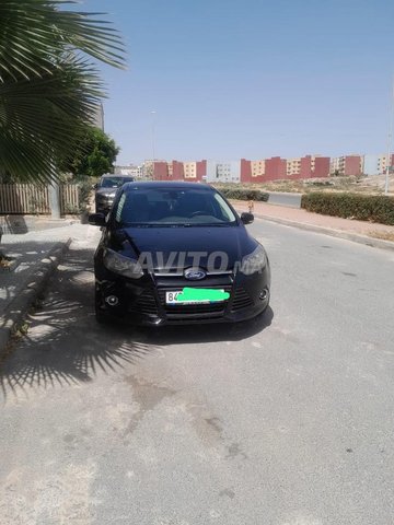 focus sport