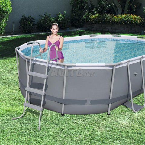 piscine bestway 4.27m