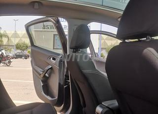 سيارة موضيل 2019 مليحة بزاف 