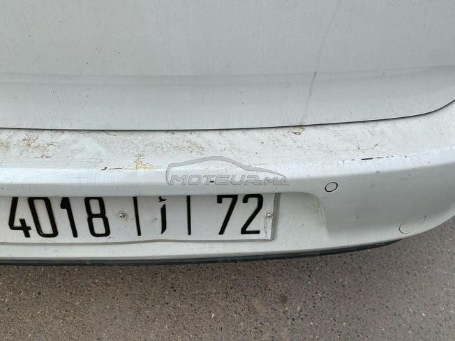 Volkswagen Golf 7 Diesel Automatique 2013