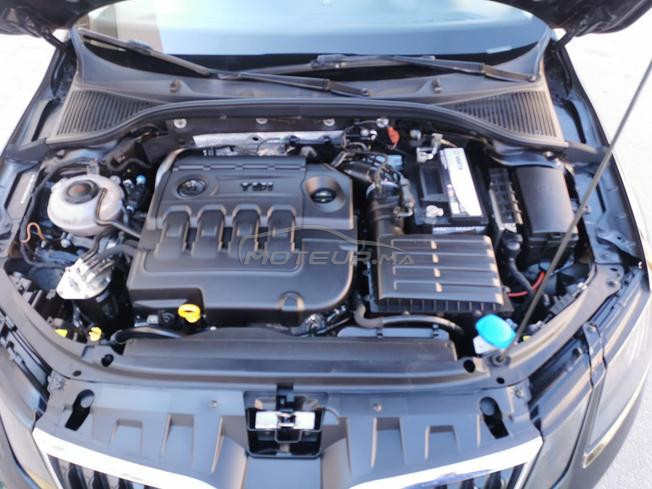 SKODA OCTAVIA automatique 