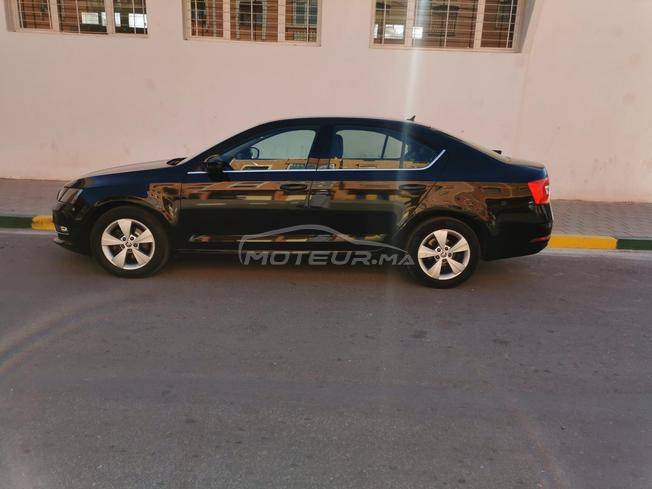 SKODA OCTAVIA automatique 