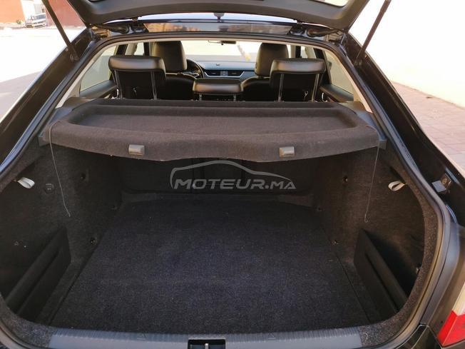 SKODA OCTAVIA automatique 
