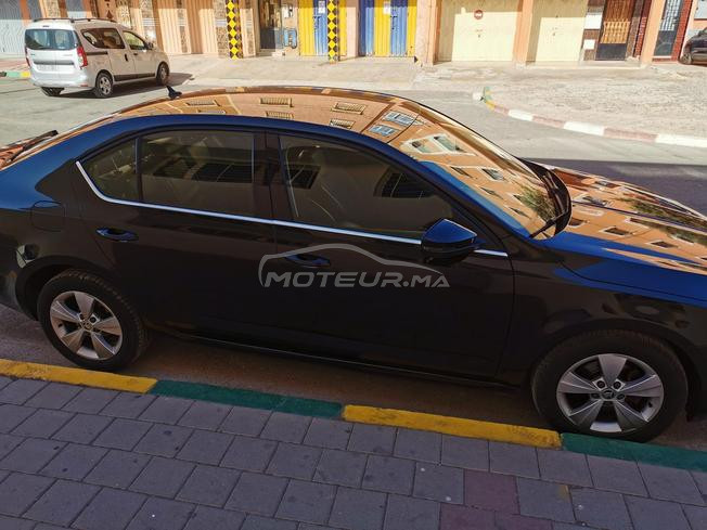 SKODA OCTAVIA automatique 